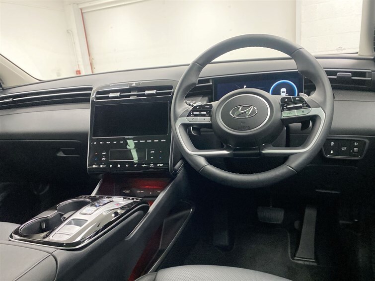 Used Hyundai TUCSON 2023 for sale - 77457317: Photo 33