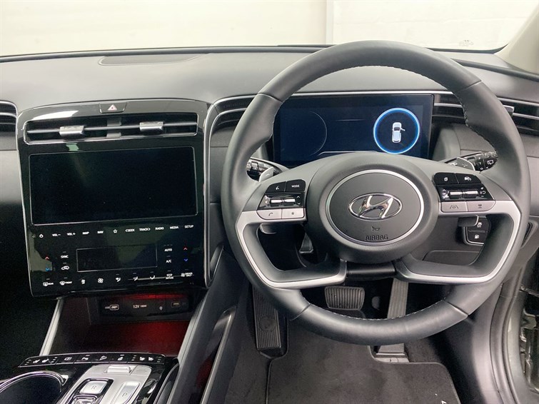 Used Hyundai TUCSON 2023 for sale - 77457317: Photo 37