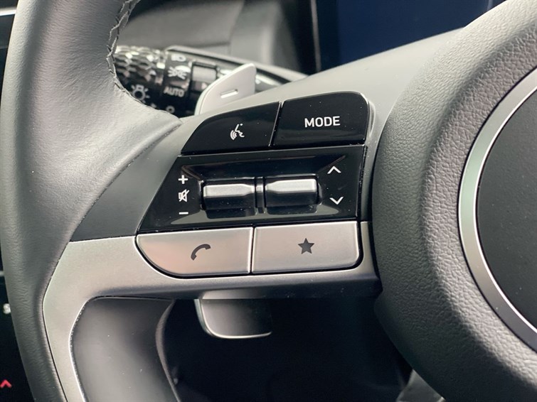 Used Hyundai TUCSON 2023 for sale - 77457317: Photo 38