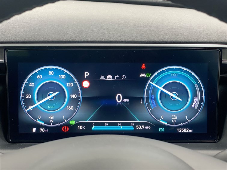 Used Hyundai TUCSON 2023 for sale - 77457317: Photo 40