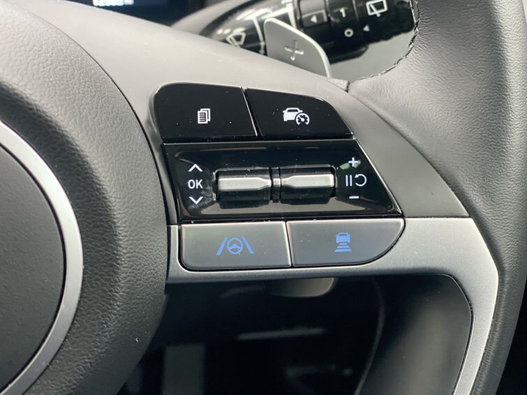 Used Hyundai TUCSON 2023 for sale - 77457317: Photo 41