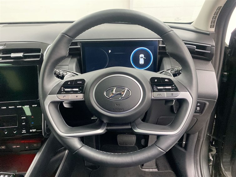 Used Hyundai TUCSON 2023 for sale - 77457317: Photo 44