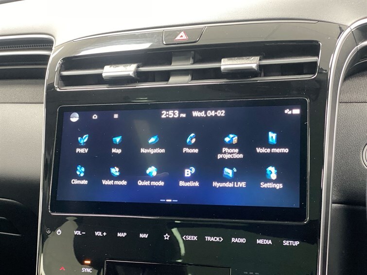 Used Hyundai TUCSON 2023 for sale - 77457317: Photo 46