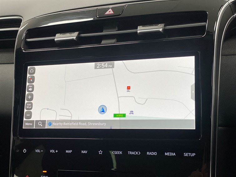 Used Hyundai TUCSON 2023 for sale - 77457317: Photo 47