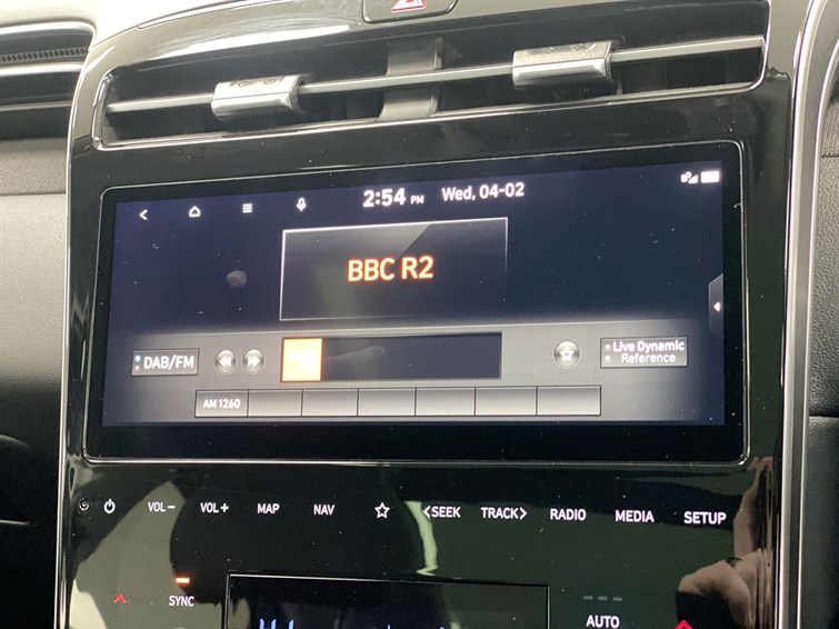 Used Hyundai TUCSON 2023 for sale - 77457317: Photo 48