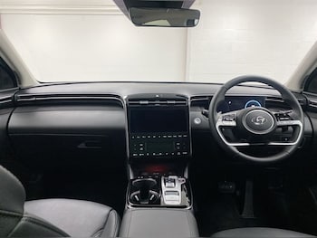 Used Hyundai TUCSON 2023 for sale - 77457317: Photo