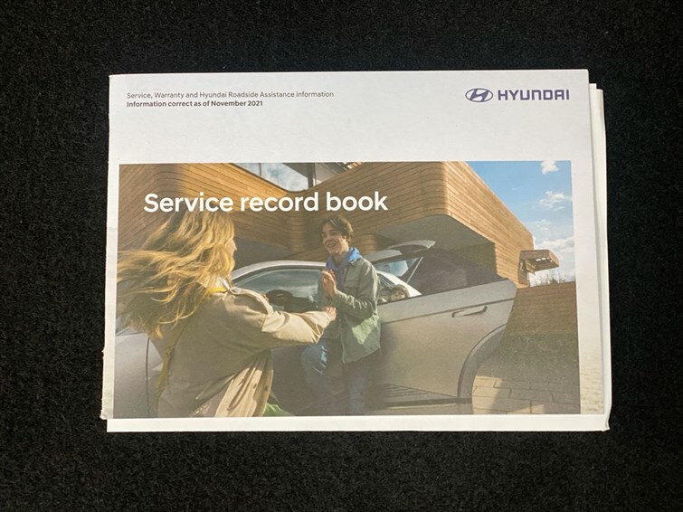 Used Hyundai TUCSON 2023 for sale - 77457317: Photo 59