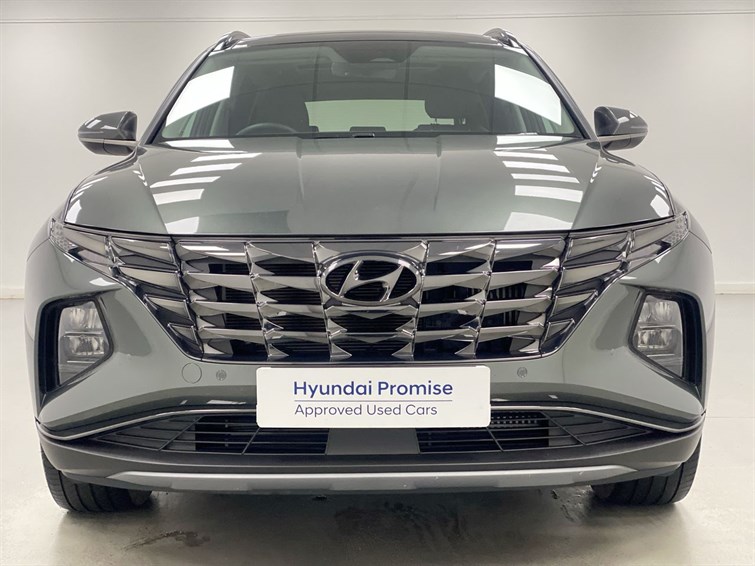 Used Hyundai TUCSON 2023 for sale - 77457317: Photo 6