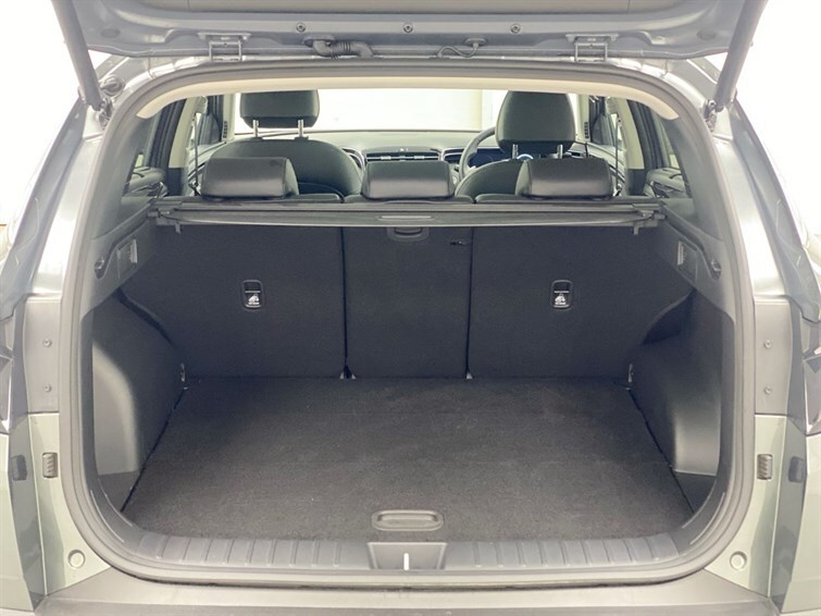 Used Hyundai TUCSON 2023 for sale - 77457317: Photo 67