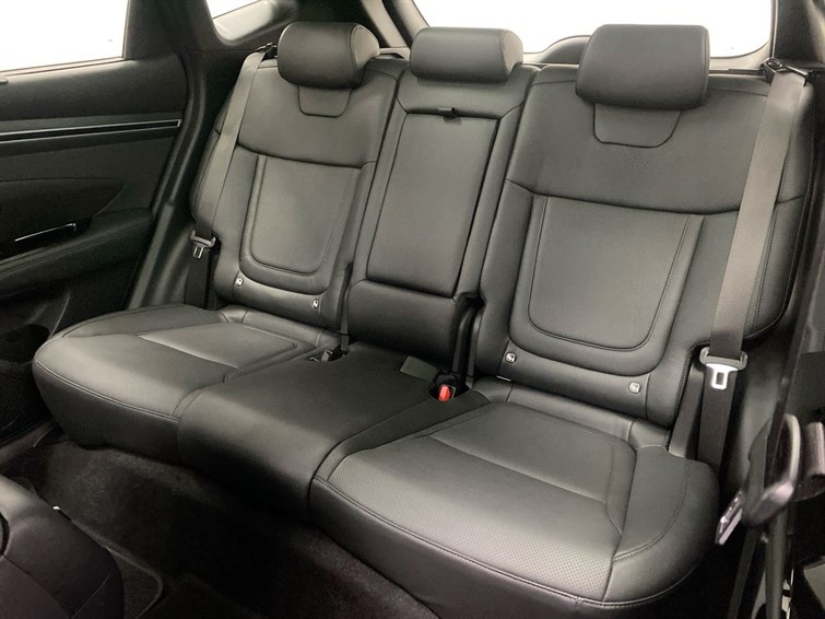 Used Hyundai TUCSON 2023 for sale - 77457317: Photo 8