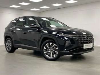 2022 - 1.6 TGDi Premium 5dr 2WD