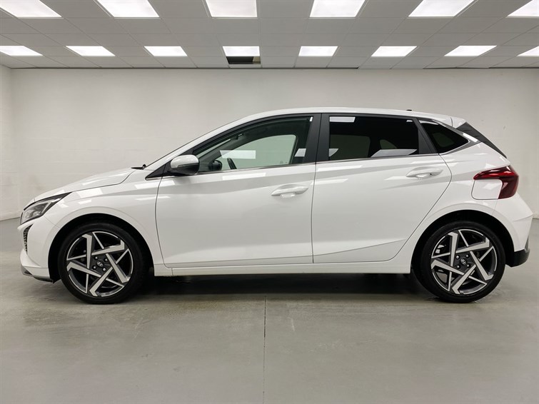 Used Hyundai i20 2024 for sale - 78081347: Photo 13