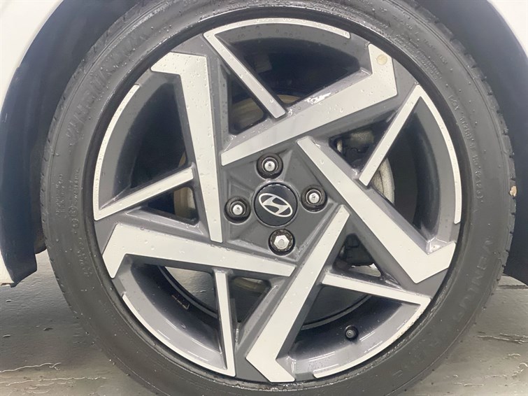 Used Hyundai i20 2024 for sale - 78081347: Photo 15