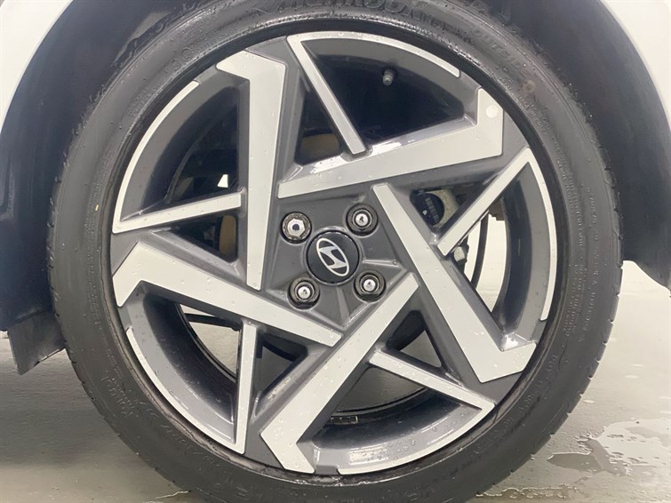 Used Hyundai i20 2024 for sale - 78081347: Photo 19