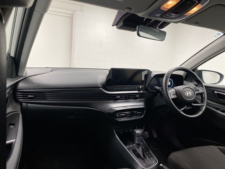 Used Hyundai i20 2024 for sale - 78081347: Photo 2