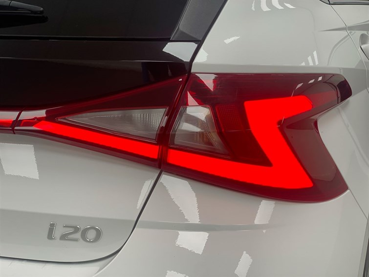 Used Hyundai i20 2024 for sale - 78081347: Photo 23