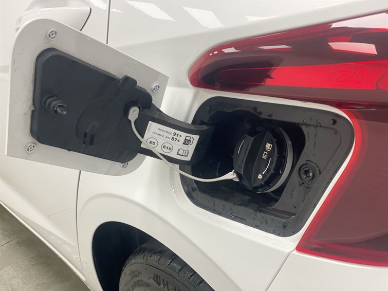 Used Hyundai i20 2024 for sale - 78081347: Photo 28