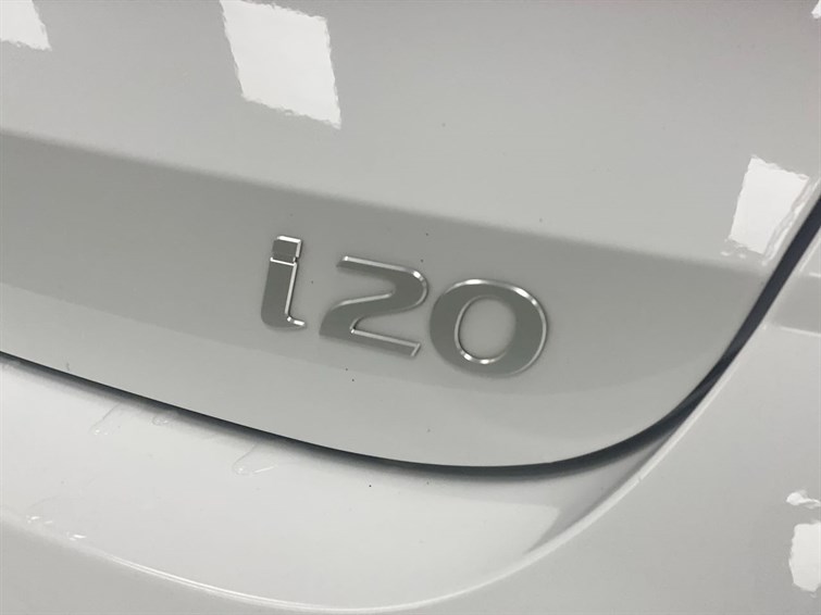 Used Hyundai i20 2024 for sale - 78081347: Photo 29
