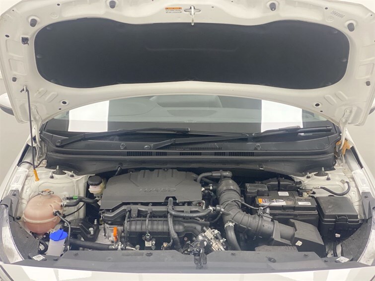 Used Hyundai i20 2024 for sale - 78081347: Photo 30