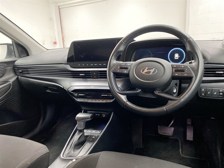 Used Hyundai i20 2024 for sale - 78081347: Photo 33