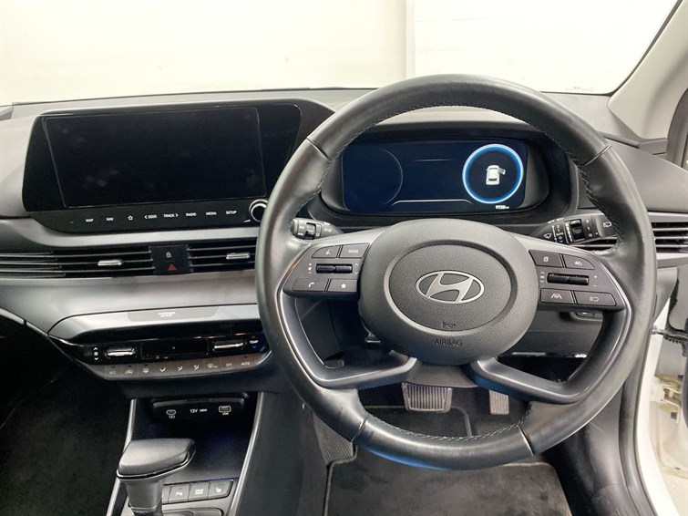 Used Hyundai i20 2024 for sale - 78081347: Photo 37