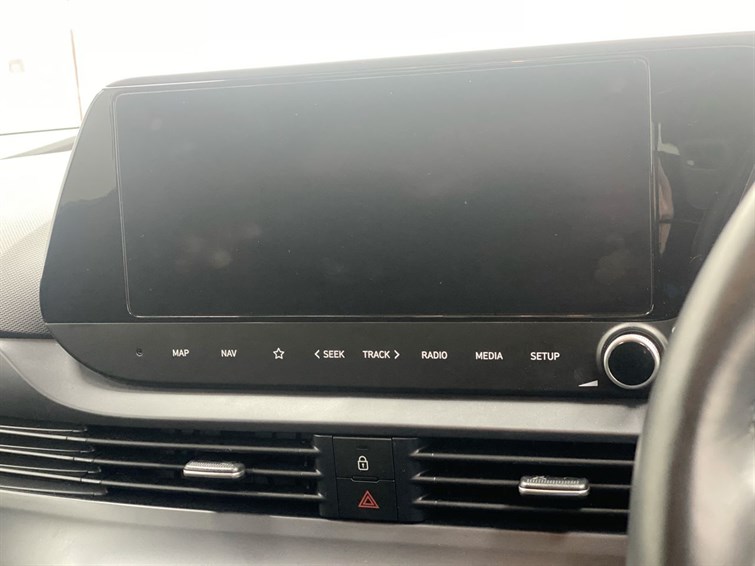 Used Hyundai i20 2024 for sale - 78081347: Photo 45