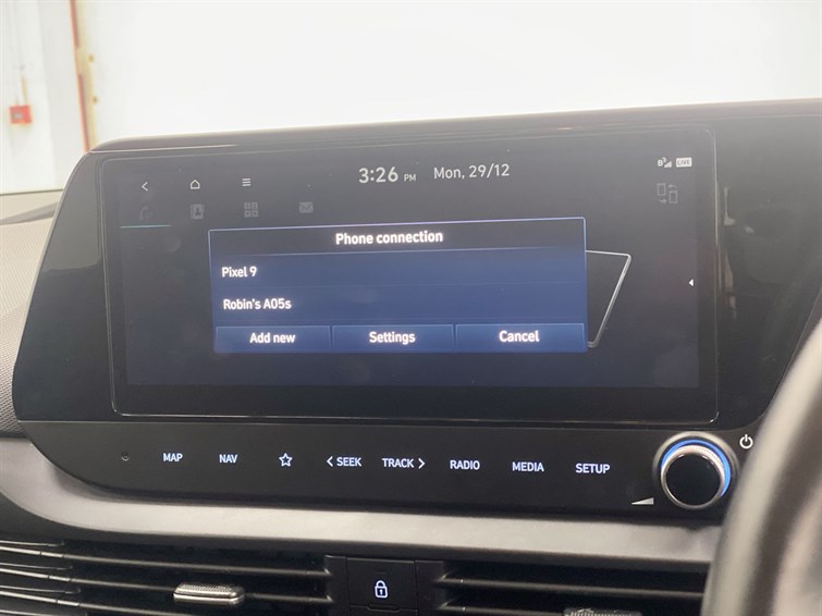 Used Hyundai i20 2024 for sale - 78081347: Photo 49