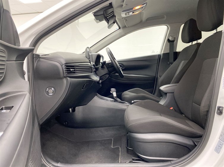 Used Hyundai i20 2024 for sale - 78081347: Photo 54