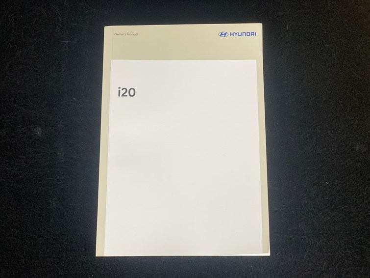 Used Hyundai i20 2024 for sale - 78081347: Photo 55