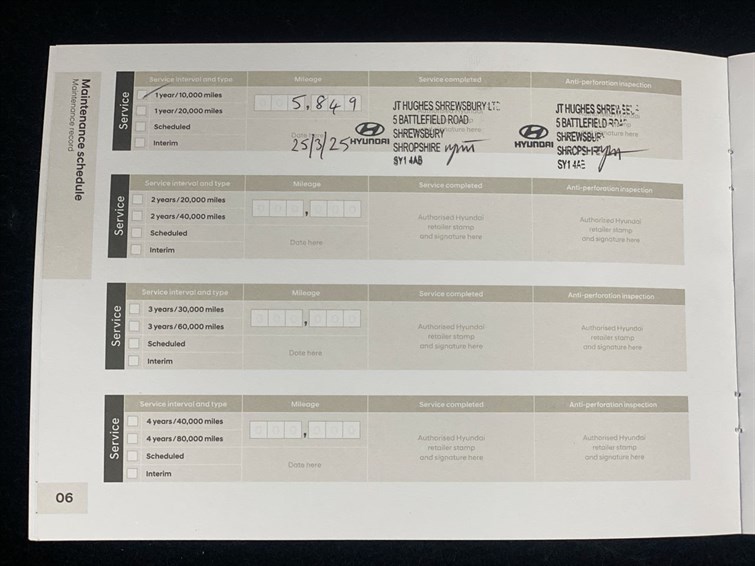 Used Hyundai i20 2024 for sale - 78081347: Photo 58