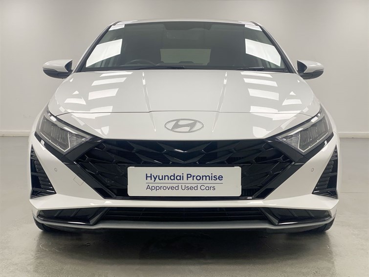 Used Hyundai i20 2024 for sale - 78081347: Photo 6