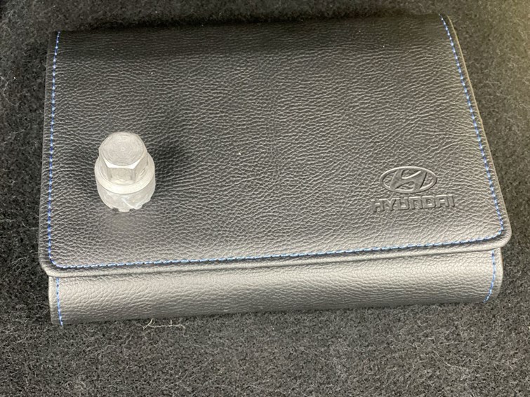 Used Hyundai i20 2024 for sale - 78081347: Photo 61