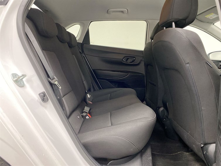 Used Hyundai i20 2024 for sale - 78081347: Photo 64