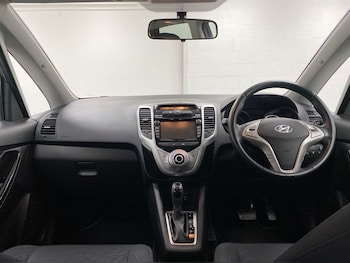 Used Hyundai Ix20 2019 for sale - 79117508: Photo
