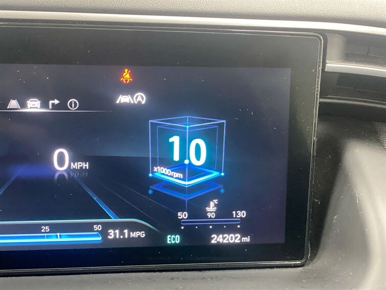 Used Hyundai TUCSON 2023 for sale - 77346268: Photo 11