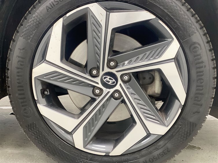 Used Hyundai TUCSON 2023 for sale - 77346268: Photo 15