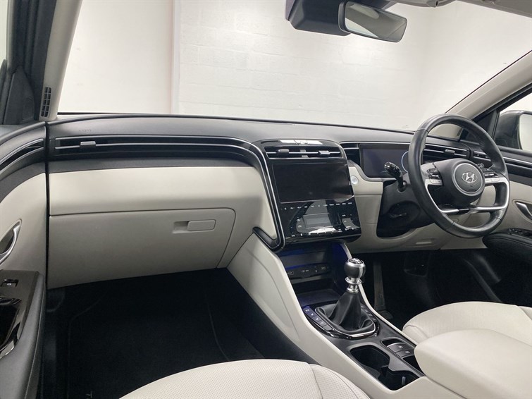 Used Hyundai TUCSON 2023 for sale - 77346268: Photo 2