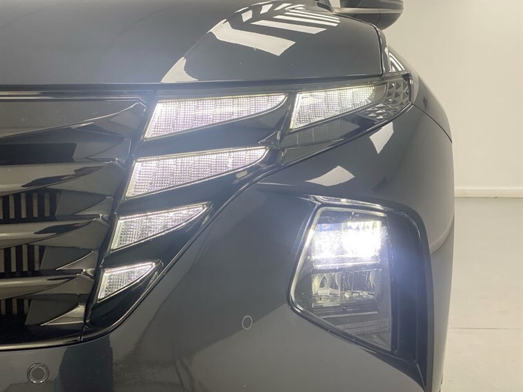 Used Hyundai TUCSON 2023 for sale - 77346268: Photo 21