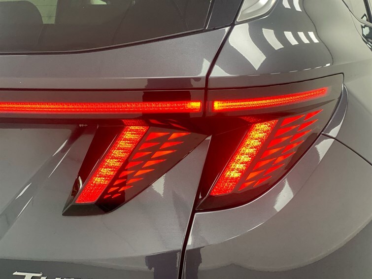 Used Hyundai TUCSON 2023 for sale - 77346268: Photo 22