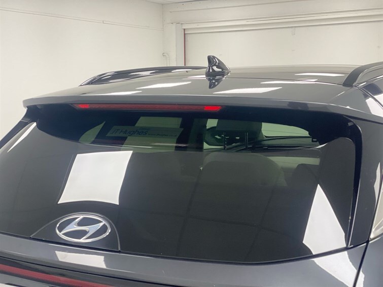 Used Hyundai TUCSON 2023 for sale - 77346268: Photo 25