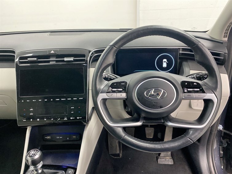 Used Hyundai TUCSON 2023 for sale - 77346268: Photo 37