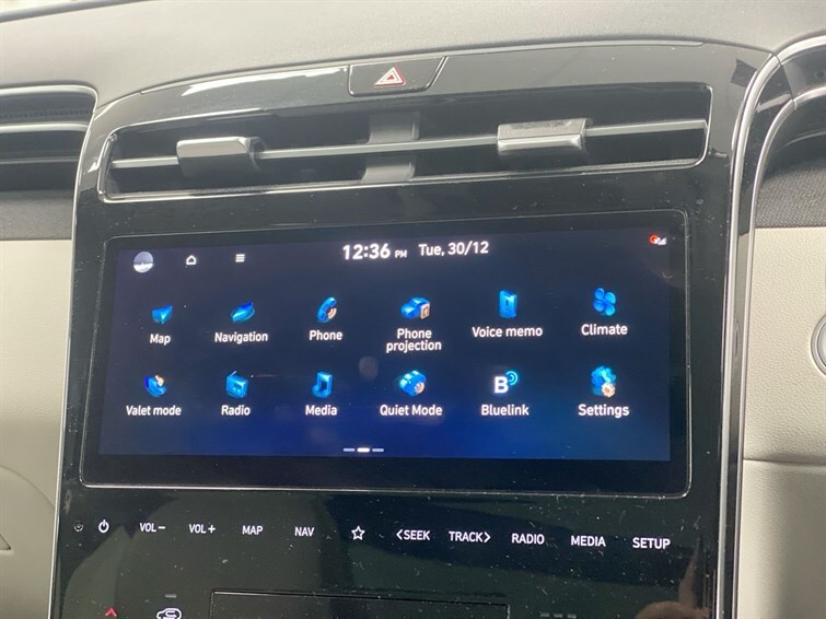 Used Hyundai TUCSON 2023 for sale - 77346268: Photo 46