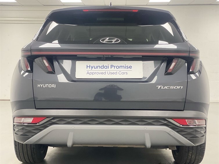 Used Hyundai TUCSON 2023 for sale - 77346268: Photo 7