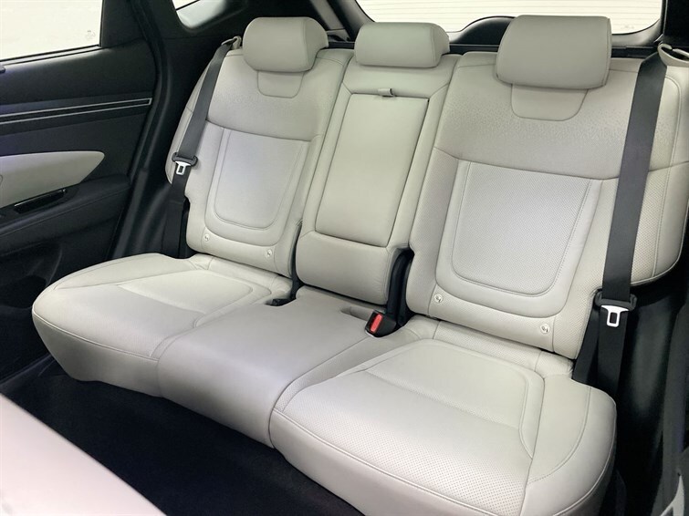 Used Hyundai TUCSON 2023 for sale - 77346268: Photo 8