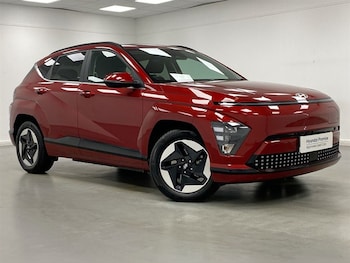 Used Hyundai KONA 2024 for sale - 78990153: Photo