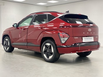 Used Hyundai KONA 2024 for sale - 78990153: Photo