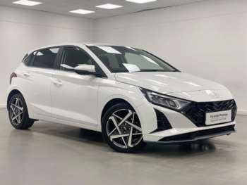 2024 - 1.0T GDi Premium 5dr DCT