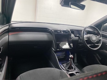 Used Hyundai TUCSON 2022 for sale - 79237996: Photo