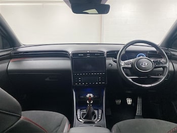 Used Hyundai TUCSON 2022 for sale - 79237996: Photo