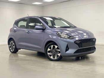 Used Hyundai i10 undefined for sale - 78590448: Photo